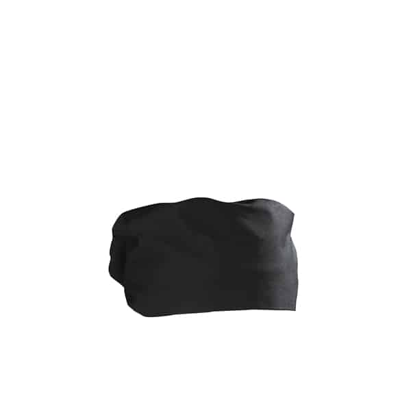 Black Beanie - Pack of 1