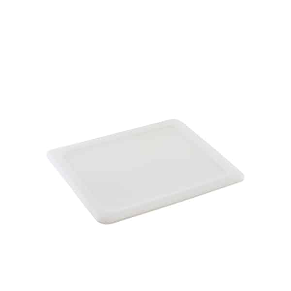 GenWare Soft Seal Lid GN 1/2 - Pack of 1