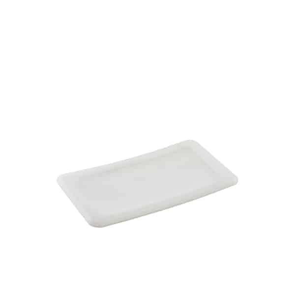 GenWare Soft Seal Lid GN 1/3 - Pack of 1
