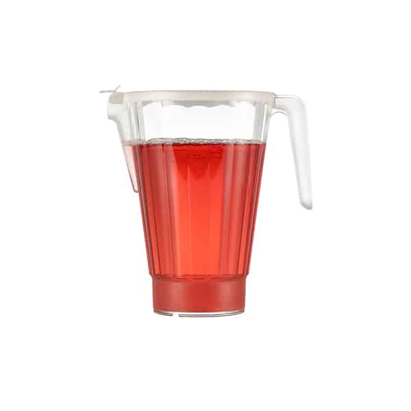 Polypropylene Pitcher Lid - Pack of 1