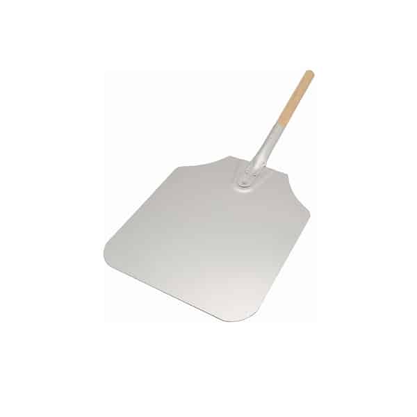 Pizza Peel Wood Hndl 12 x 14" Blade 26" L - Pack of 1