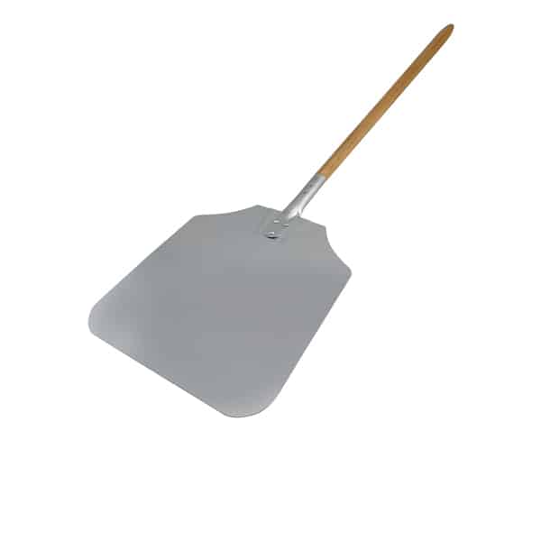 Pizza Peel Wood Hndl 12 x 14" Blade 36" L - Pack of 1
