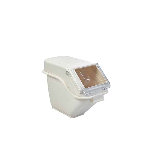 Polypropylene Ingredient Bin 18 Litre - Pack of 1