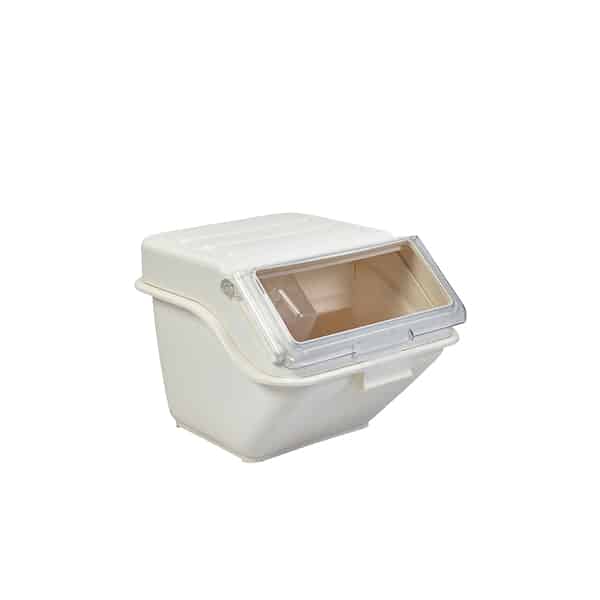Polypropylene Ingredient Bin 38 Litre - Pack of 1
