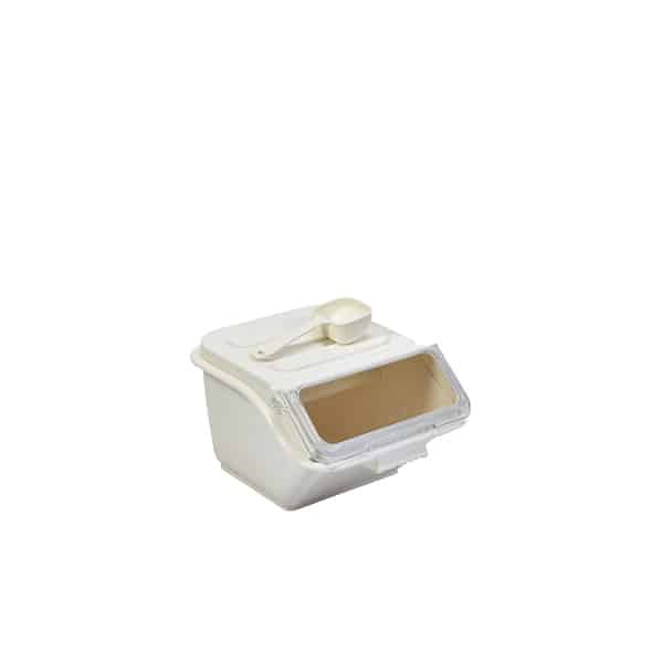 Polypropylene Ingredient Bin 7.5 Litre - Pack of 1
