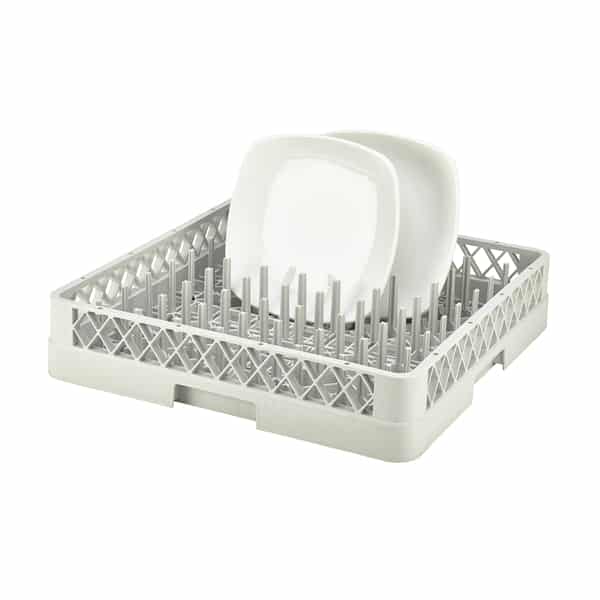 Genware Plate Rack 500 X 500mm - Pack of 1