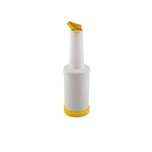 Store And Pour Quart Yellow - Pack of 1