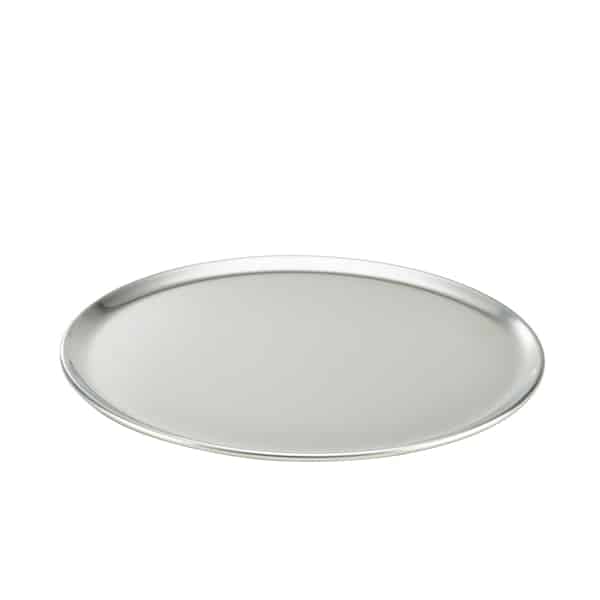 Aluminium Coupe Tray 12" - Pack of 12