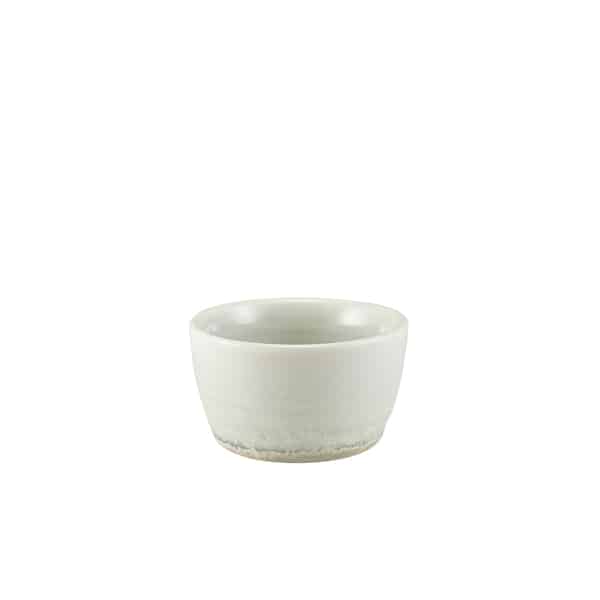 Terra Porcelain Pearl Ramekin 13cl/ 4.5oz - Pack of 12
