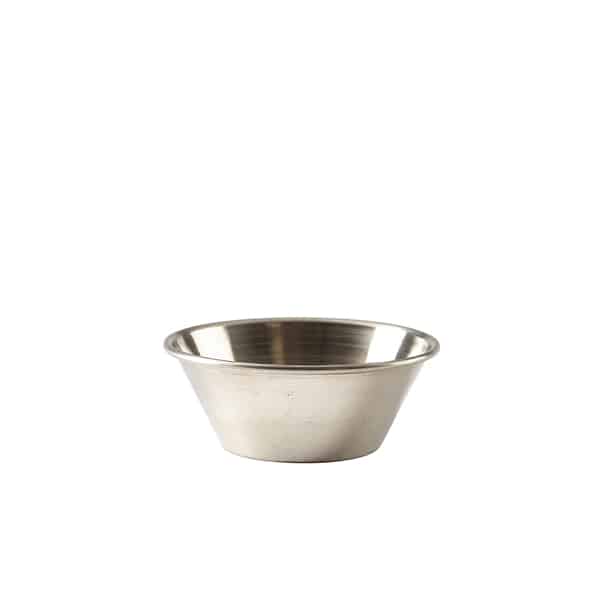 GenWare Stainless Steel Ramekin 43ml/ 1.5oz - Pack of 24
