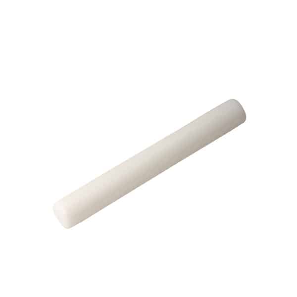PE Rolling Pin 12" - Pack of 1