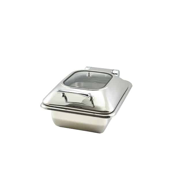 Induction Chafing Dish GN 1/2 - Pack of 1