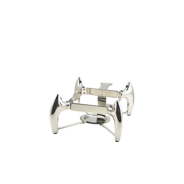 Induction Chafing Dish Frame GN 1/2 - Pack of 1