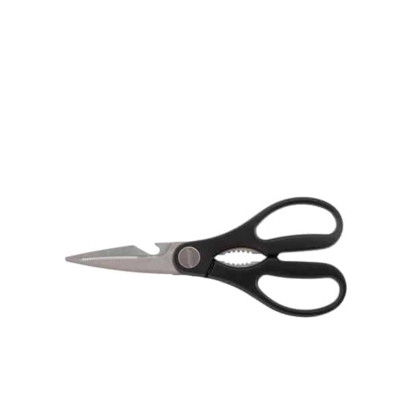Stainless Steel Kitchen Scissors 8" - Pack of 1