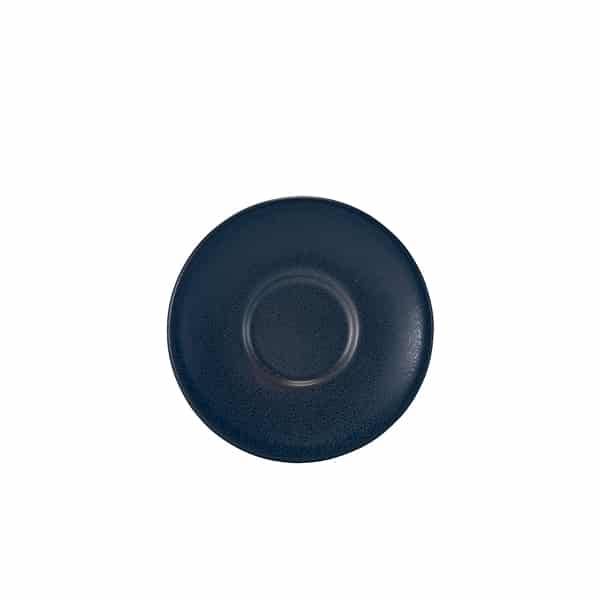 Terra Stoneware Antigo Saucer 11.5cm - Pack of 6