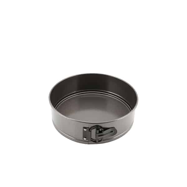 Carbon Steel Non-Stick Spring Cake Tin 25cm/ 10" - Pack of 1