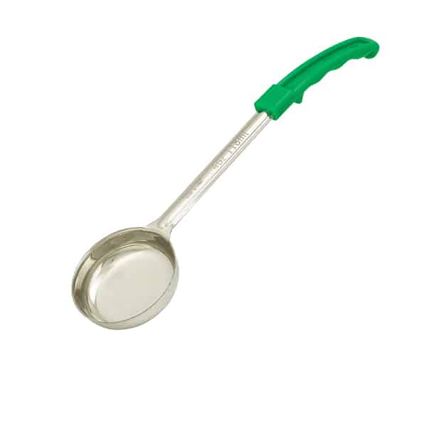 Spoodle 4oz Solid Green - Pack of 1