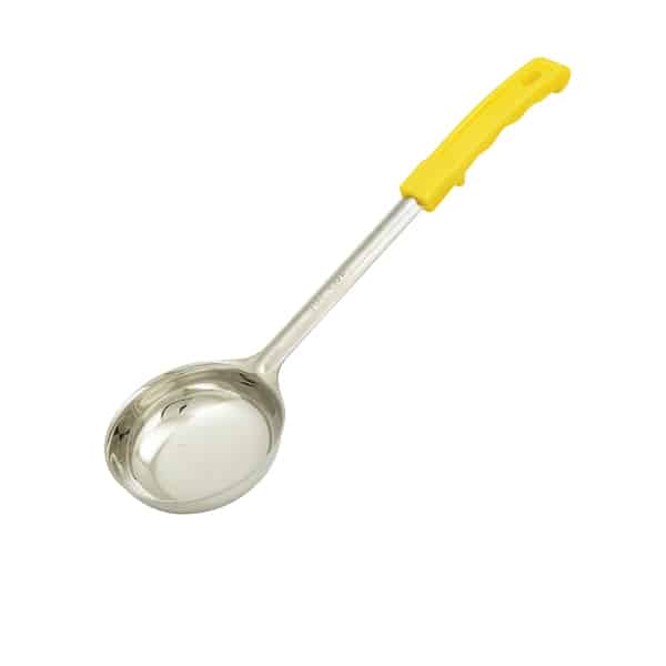 Spoodle 5oz Solid Yellow - Pack of 1