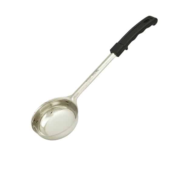 Spoodle 6oz Solid Black - Pack of 1