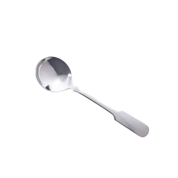 Genware Old English Soup Spoon 18/0 (Dozen)