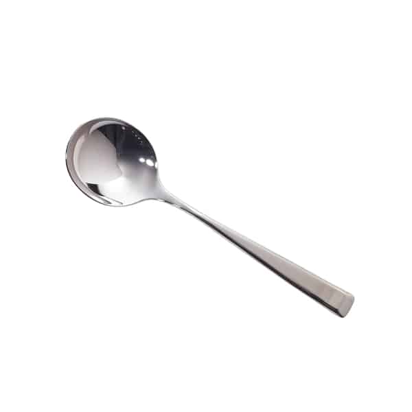 GenWare Taranto Soup Spoon 18/10 (Dozen)