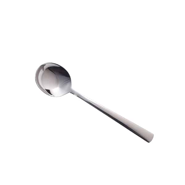 GenWare Verona Soup Spoon 18/10 (Dozen)