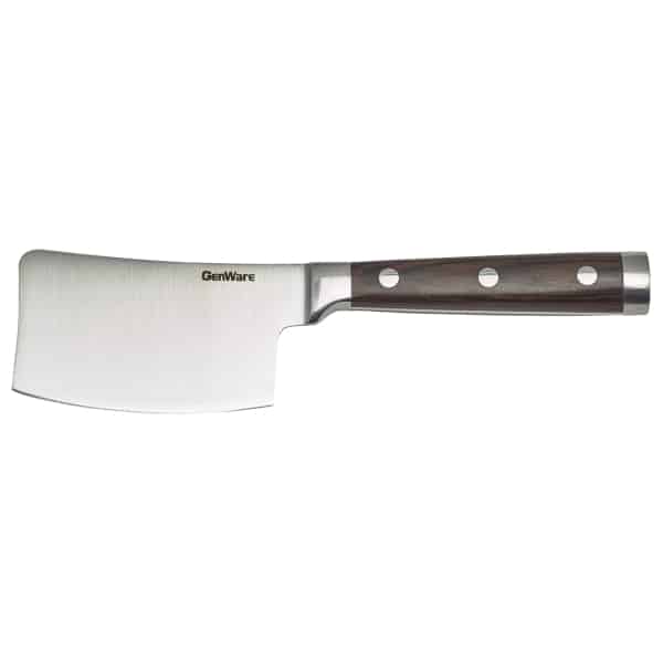 Mini Steak Cleaver 7.5cm/ 3" Blade (Dozen)