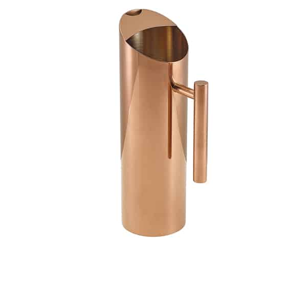 GenWare Copper Water Jug 1.2L/ 42.25oz - Pack of 1