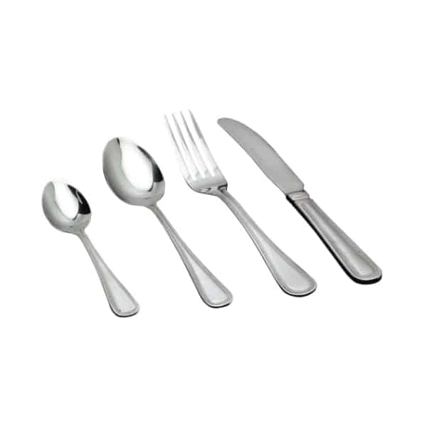 Tea Spoon Bead Pattern (Dozen)