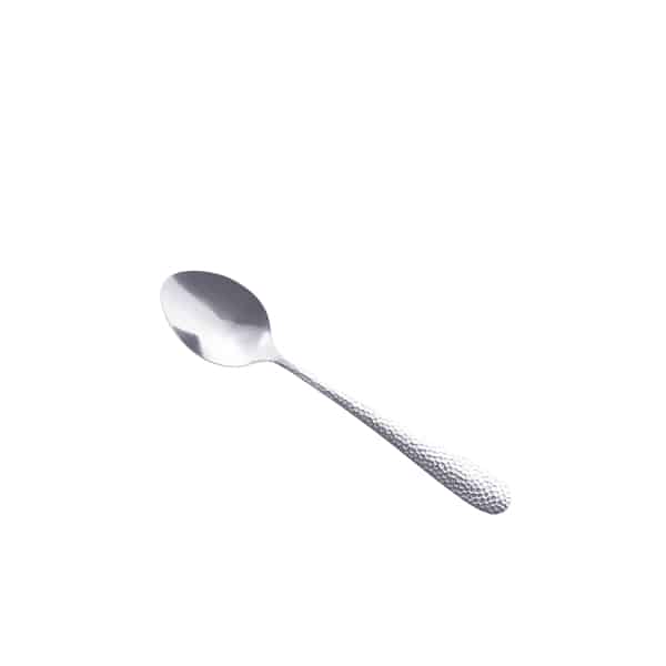 Cortona Tea Spoon 18/0 (Dozen)