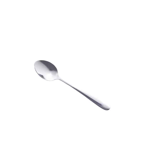 Genware Florence Tea Spoon 18/0 (Dozen)