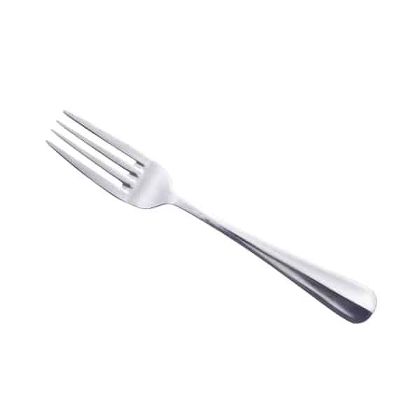 Genware Baguette Table Fork 18/0 (Dozen)