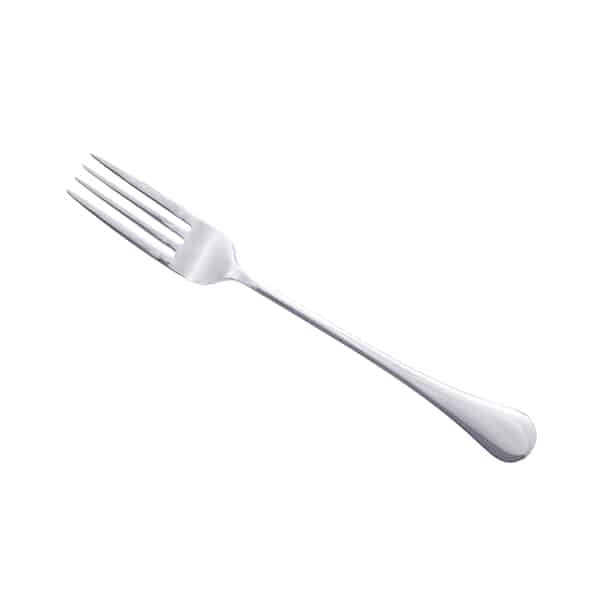 Genware Slim Table Fork 18/0 (Dozen)