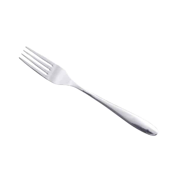 Genware Saffron Table Fork 18/0 (Dozen)