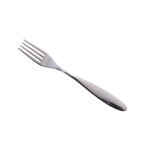 GenWare Salerno Table Fork 18/10 (Dozen)