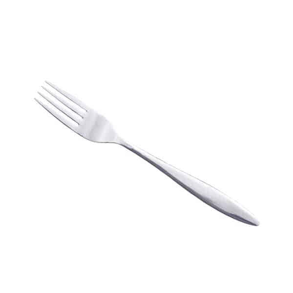 Genware Teardrop Table Fork 18/0 (Dozen)