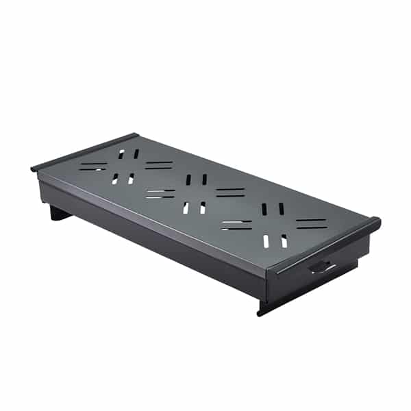 Table Top Food Warmer - 3 Candle - Pack of