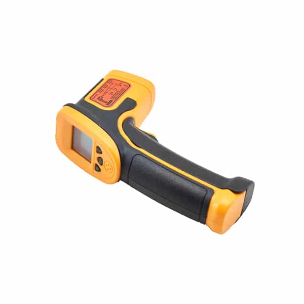 GenWare Infrared Thermometer - Pack of 1
