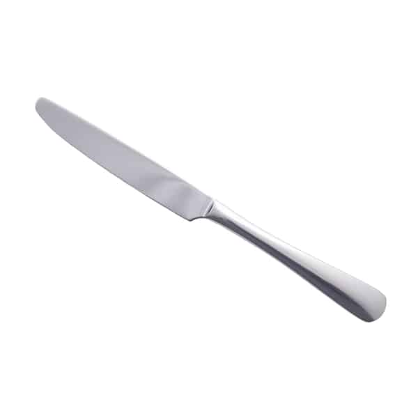 Genware Florence Table Knife 18/0 (Dozen)