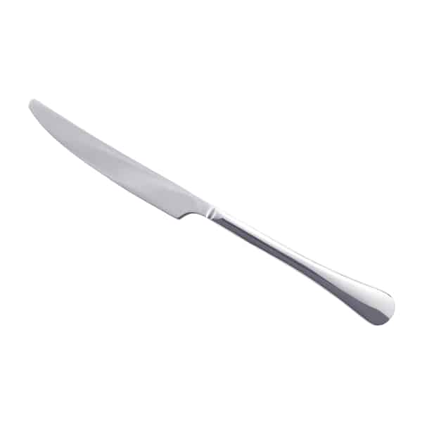 Genware Slim Table Knife 18/0 (Dozen)