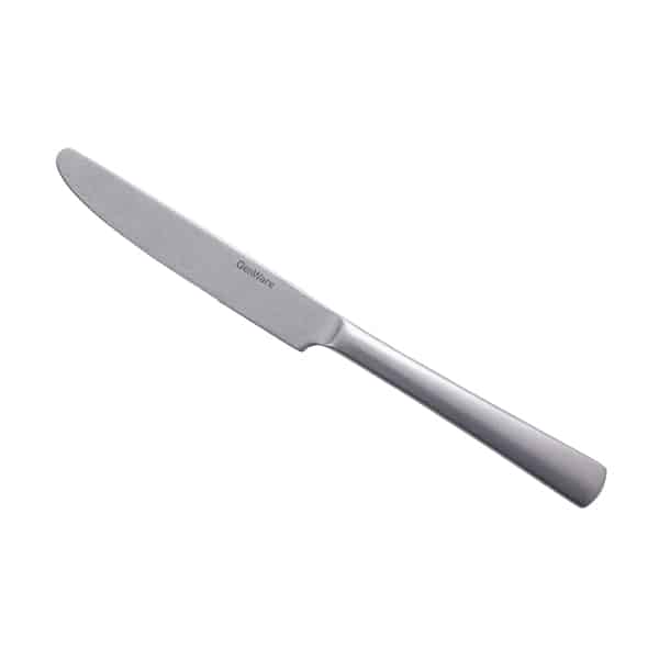 GenWare Verona Vintage Table Knife 18/10 (Dozen)