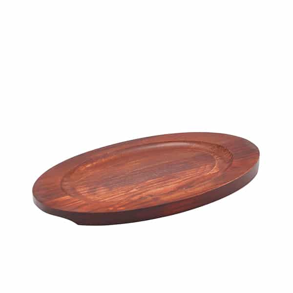 Spare Wood Trivet For 9.5" Sizzle Platter - Pack of 1