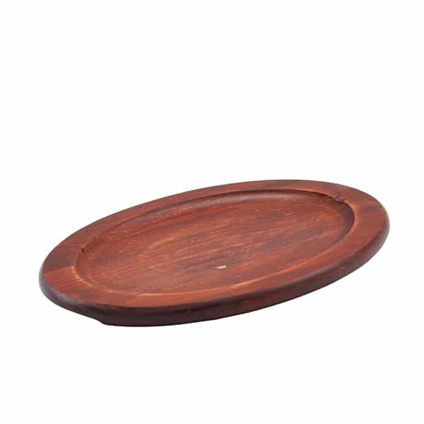 Spare Wood Trivet For 11" Sizzle Platter - Pack of 1