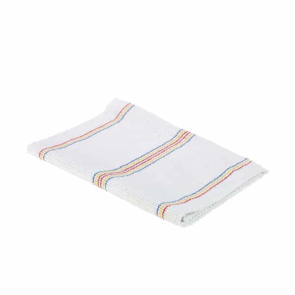 Extra Long Heat Resistant Catering Cloth 35 x 100cm - Pack of 1