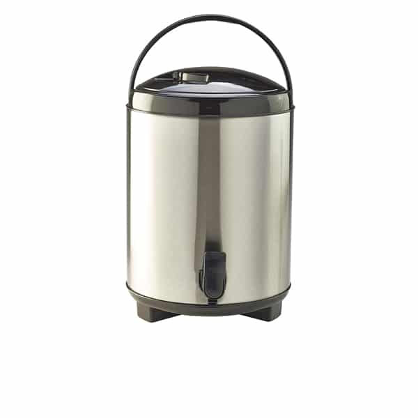 11L Insulated St/St Beverage Dispenser - Pack of 1