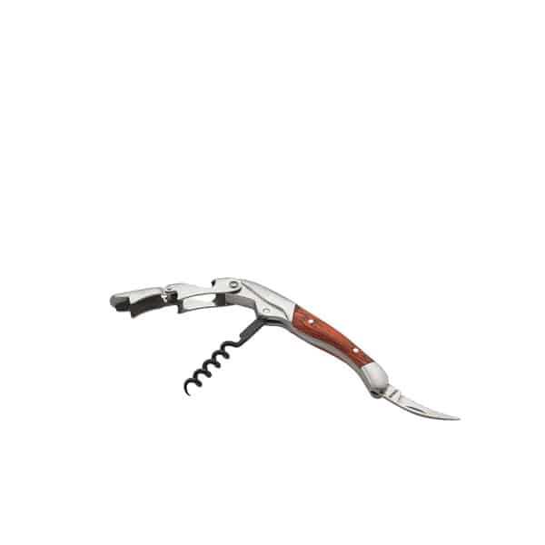 Deluxe Waiters Friend  Wood Handle - Pack of 1