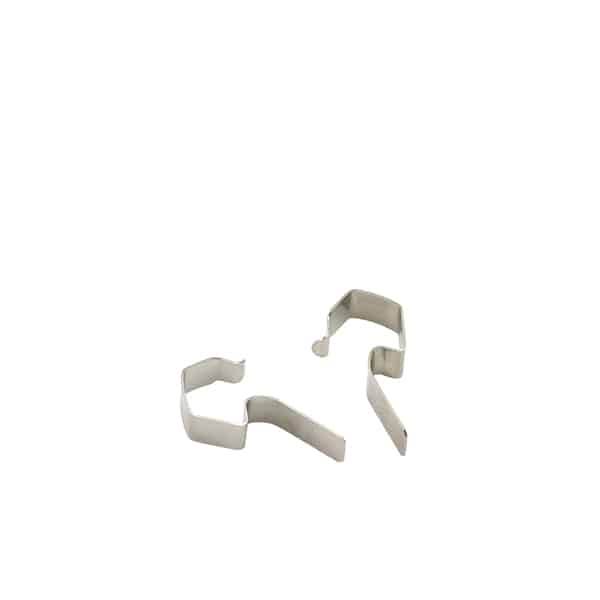 WECK Jar Clamps - Pack of 1