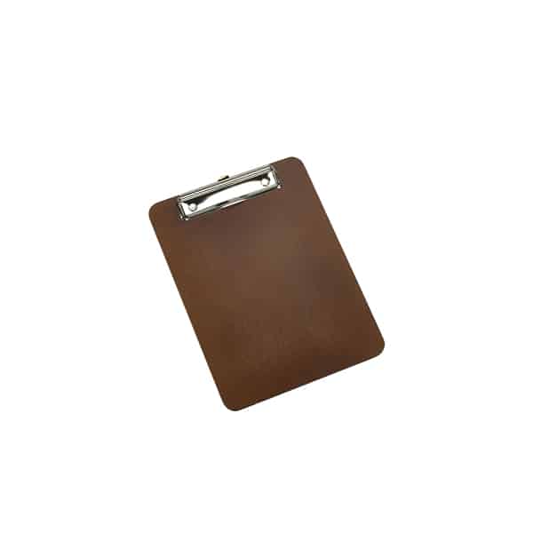 Wooden Menu Clipboard A5 18.5X24.5X0.6cm - Pack of 1