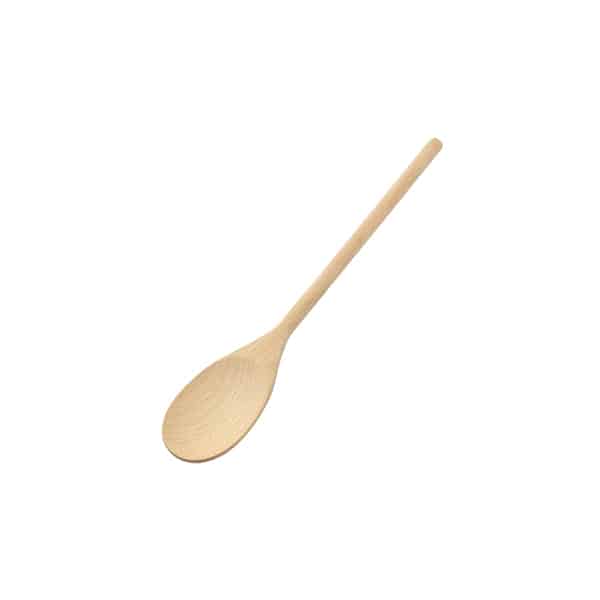 Wooden Spoon 30cm/ 12" - Pack of 1
