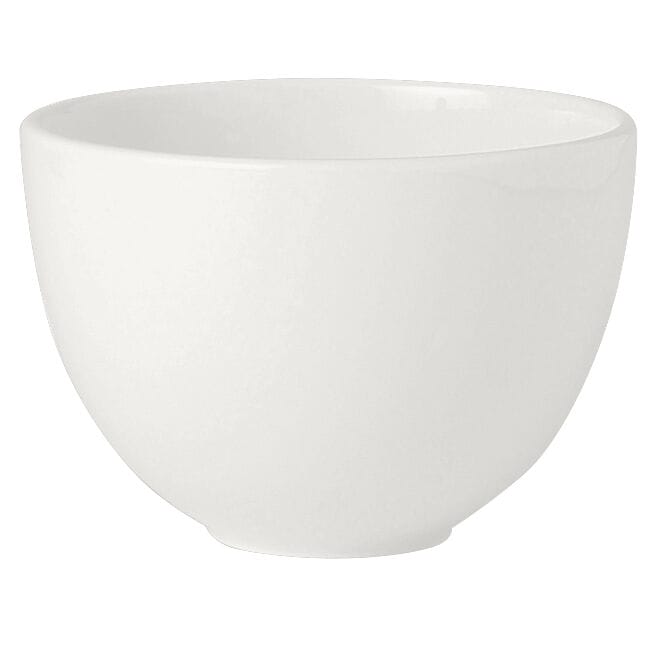 Simplicity White Unhandled Combi Cup 45.5cl - Pack of 12